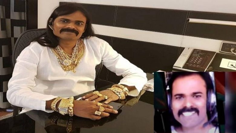 சிறையிலிருந்து வீடியோ காலில் பேட்டி கொடுத்து சர்ச்சையில் சிக்கிய ஹரி நாடார்!