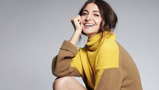 தீவிர பயிற்சியில் அனுஷ்கா சர்மா.. வியக்கும் ரசிகர்கள்!