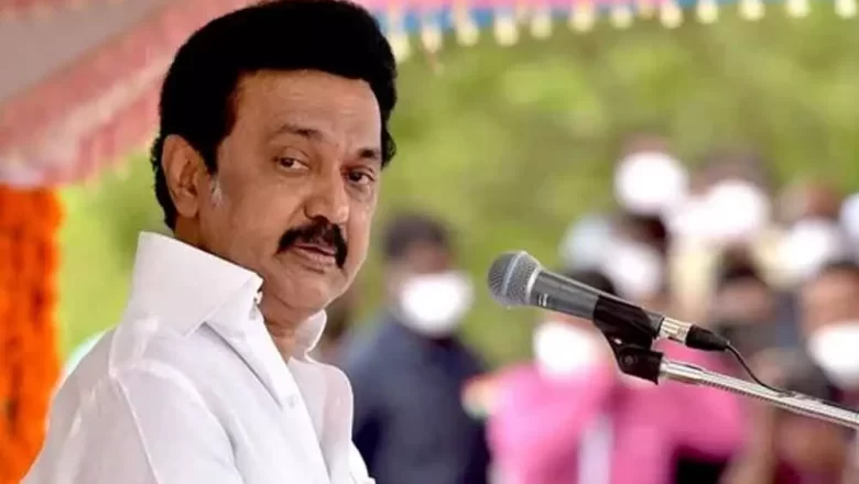 மார்ச் 26-ம் தேதி துபாய் செல்கிறார் முதல்வர் ஸ்டாலின்!