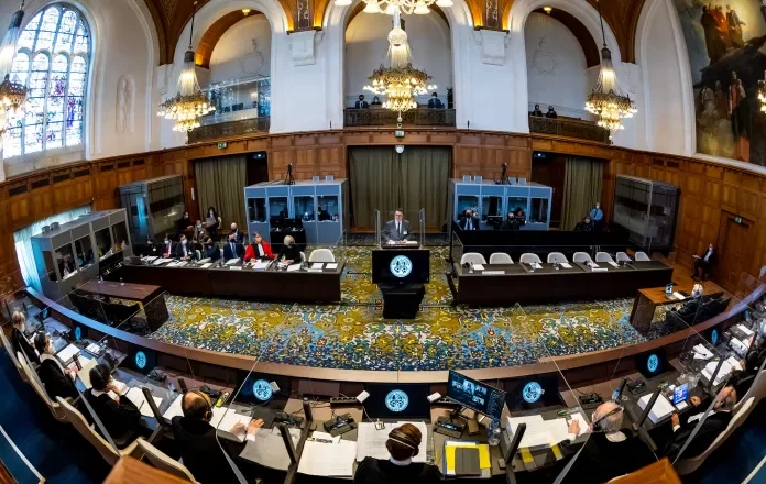 Ukraine War – ரஷ்யாவுக்கு எதிராக சர்வதேச நீதிமன்றத்தில் வாக்களித்த இந்திய நீதிபதி!