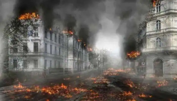 உக்ரைன் தாக்குதலை உடனடியாக நிறுத்துக – ரஷ்யாவுக்கு சர்வதேச நீதிமன்றம் உத்தரவு