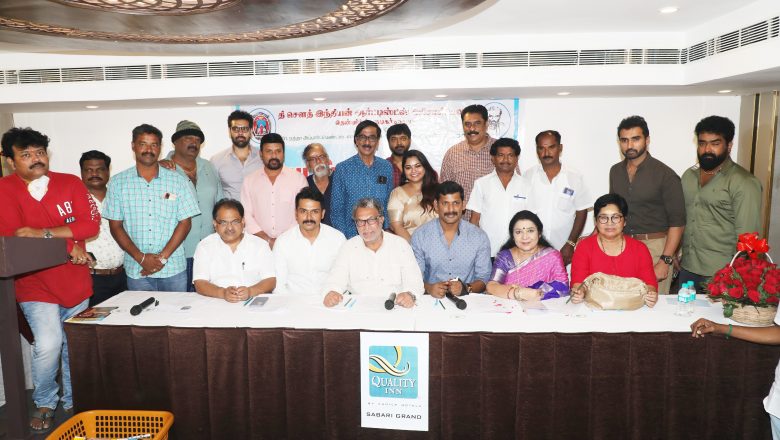 நடிகர் சங்க புதிய அறங்காவலர் குழு உறுப்பினர்களாக கமல், பூச்சிமுருகன், கோவைசரளா உட்பட 9பேர் தேர்வு
