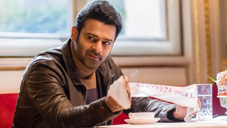 காலம் வெல்லுமா? காதல் வெல்லுமா? விடை சொல்ல வருகிறது பிரபாஸ் நடிக்கும் ராதே ஷ்யாம்