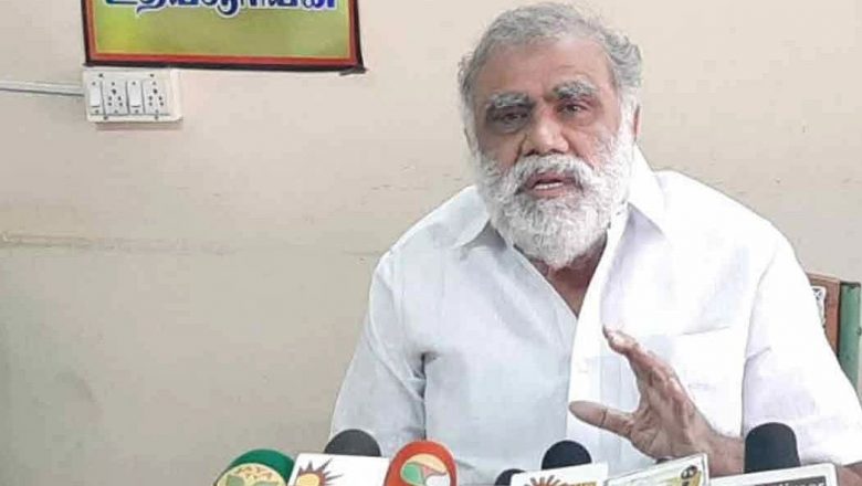 மார்ச்-31க்குள் நகைக்கடன் தள்ளுபடி செய்யப்பட்டு நகைகள் திரும்பி தரப்படும் அமைச்சர் ஐ.பெரியசாமி உறுதி