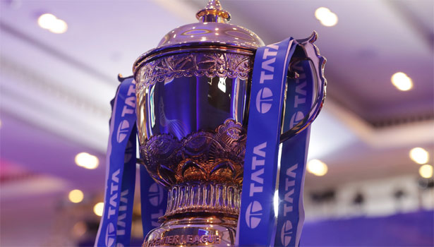 15வது ஐபிஎல் போட்டி அட்டவணை வெளியீடு!