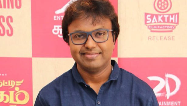 இசையமைப்பாளர் இமான்னுக்கு இரண்டாவது திருமணம்!