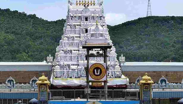 திருப்பதியில் 1 மணி நேரத்தில் தரிசனம் செய்ய சிறப்பு ஏற்பாடு!