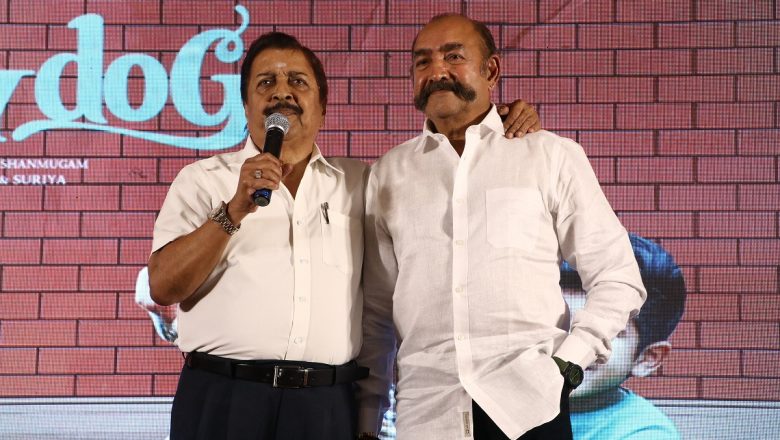 சூர்யா என்ன ஆகப்போகிறானோ என வருத்தப்பட்ட காலம் உண்டு – மனம் திறந்த சிவக்குமார்