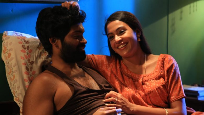 ஜீவி-2 உருவாவதற்கு விஷ்ணு விஷாலும் ஒரு காரணம் ; இயக்குநர் VJ கோபிநாத்