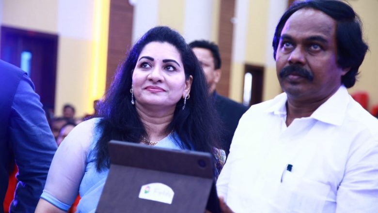 குறை சொல்வதற்கு காட்டும் ஆர்வத்தை ஊக்கப்படுத்துவதற்கு காட்டுவதில்லை – விமலாராணி பிரிட்டோ