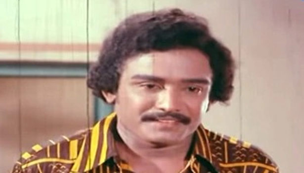 பிரபல நடிகர் சக்ரவர்த்தி காலமானார்!