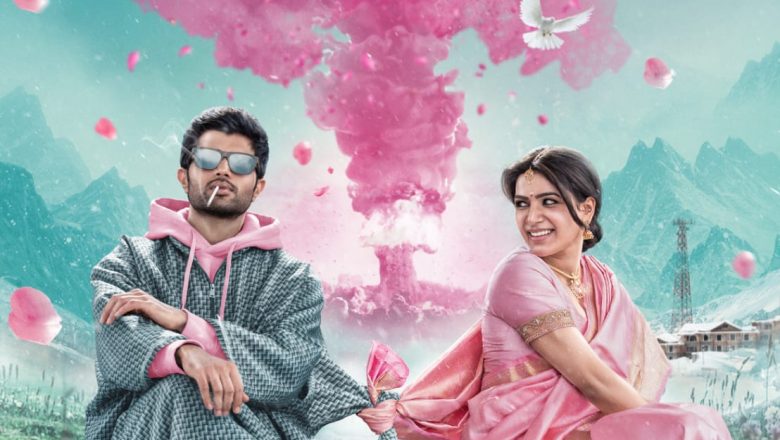 Vijay Deverakonda, Samantha’s Romantic Comedy new Film khushi