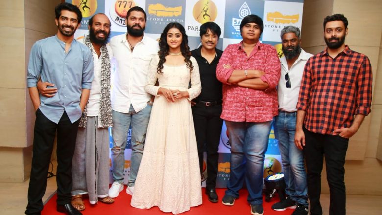 நான் நல்லவனாக வலம் வருவதற்கு முக்கிய காரணங்களில் ஒருவர் கார்த்திக் சுப்புராஜ் – நடிகர் எஸ் ஜே சூர்யா