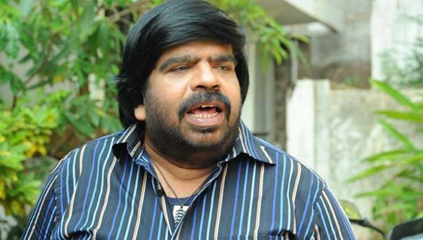நடிகர் டி.ராஜேந்தர் மருத்துவமனையில் அனுமதி!