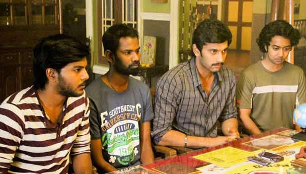 டிமான்டி காலனி 2 – இயக்குனர் அதிகாரப்பூர்வ அறிவிப்பு!