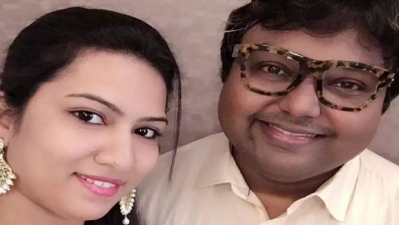புது மாப்பிள்ளை இமானுக்கு முன்னாள் மனைவி மோனிகா வாழ்த்து!