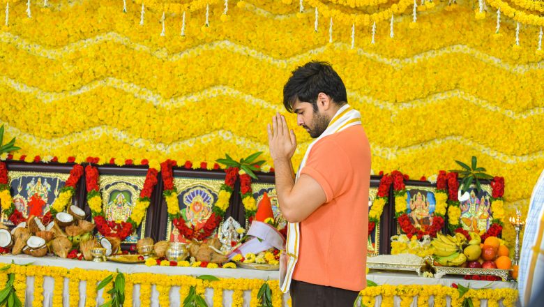 இயக்குநர் போயபத்தி ஸ்ரீனு, ஹீரோ ராம் பொத்தினேனி இணையும் படம்!