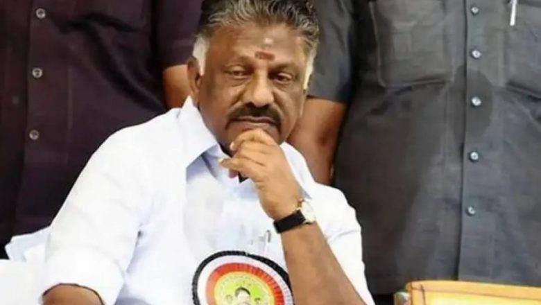 ஓபிஎஸ்.. வளர்ச்சியும்,. வீழ்ச்சியும்!