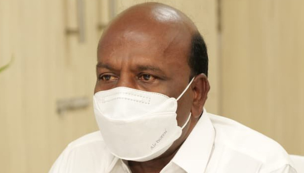தமிழகத்தில் கட்டுப்பாடு விதிக்க வேண்டிய நிலை வரவில்லை- அமைச்சர் மா.சுப்பிரமணியன் பேட்டி!
