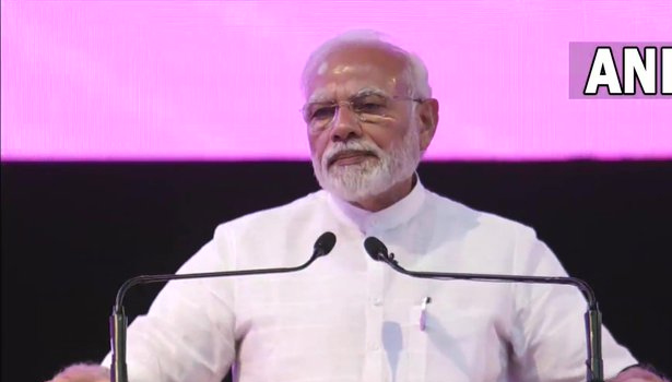 சீர்திருத்தங்கள் மூலம் இந்தியாவை வலுப்படுத்த நடவடிக்கை- பிரதமர் மோடி பேச்சு!