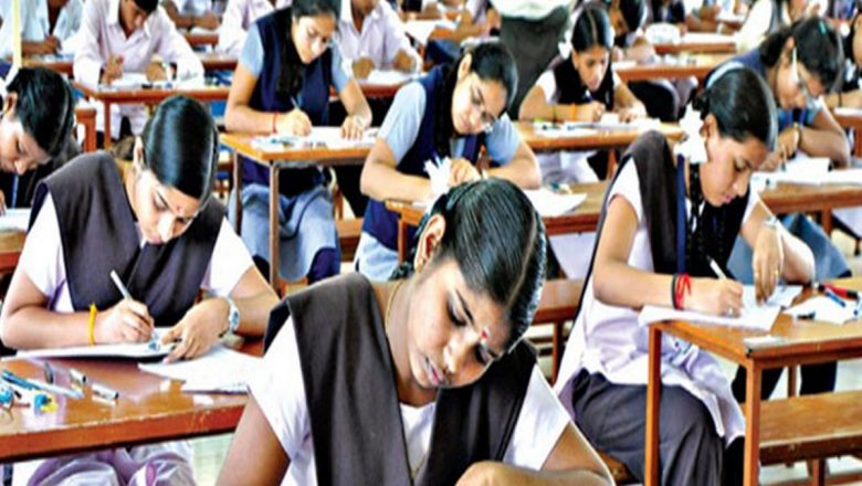 10-ம் வகுப்பு பொதுத்தேர்வு எழுத முடியாத மாணவர்களுக்கு மறுதேர்வு!