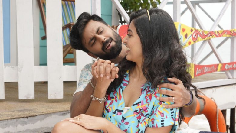 Think Originals’ ரிலீஸ் செய்த “வாடி வாடி” வீடியோ பாடல்!