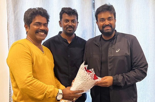 பிரபல பத்திரிகையாளர் மரணம்… சூப்பர் ஸ்டாருக்கு தொடர்பு..? படமாகிறது உண்மைச் சம்பவம்!
