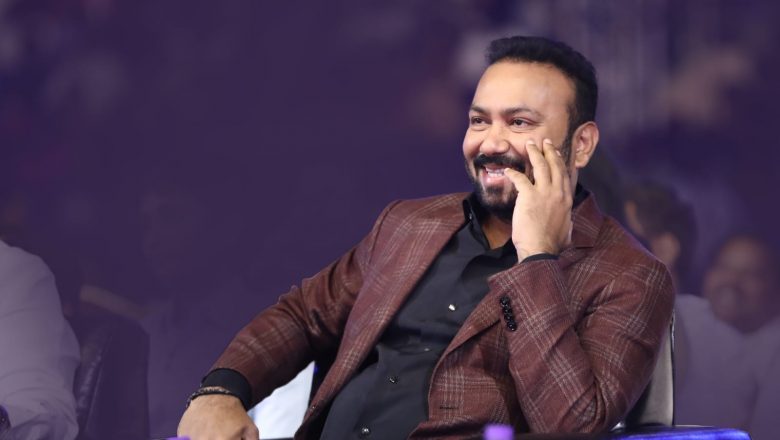 லைகாவின் ‘பொன்னியின் செல்வன்’ டீசர் வெளியீடு!