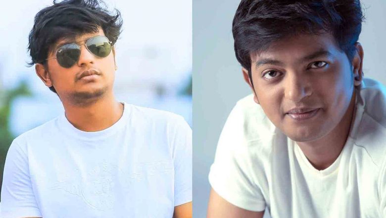 உறியடி விஜய் குமார் நடிக்கும் புதிய படத்தின் அறிவிப்பு!