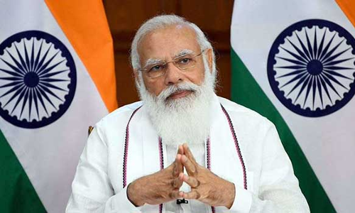 பிரதமர் சென்னை வருகையையொட்டி டிரோன்கள், ஆளில்லா வான்வழி வாகனங்கள் பறக்க தடை!