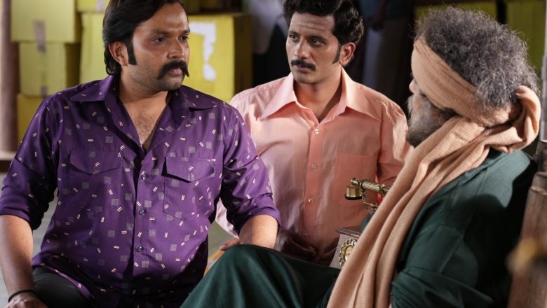 விஜயானந்த்’ படத்தை தமிழில் வெளியிடுவது பெருமிதமாக உள்ளது’-நெகிழும் கன்னட தயாரிப்பாளர்