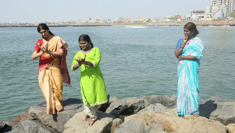 முழுநீள திரைப்படம் பார்த்த திருப்தி கொடுக்கும் “ஜதி” ஆல்பம்!