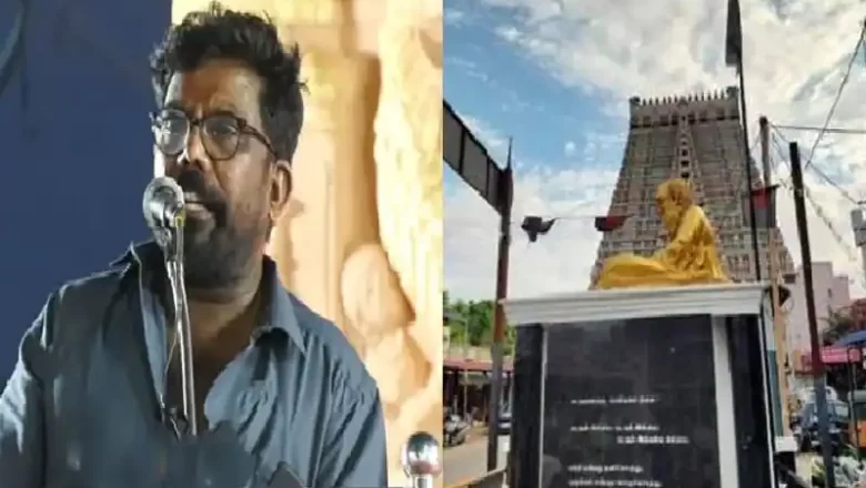 ஸ்டண்ட் மாஸ்டர் கனல் கண்ணன் ஜாமீன் மனு தள்ளுபடி