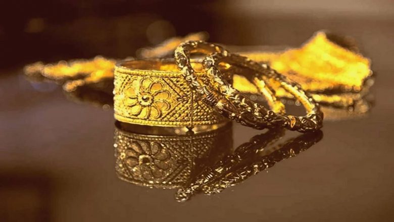 தங்கம் விலை மீண்டும் ரூ.39 ஆயிரத்தை தாண்டியது !