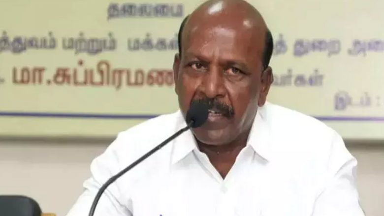 சென்னை நீர்நிலைகளை தூய்மைப்படுத்த நடவடிக்கை- அமைச்சர் தகவல் !