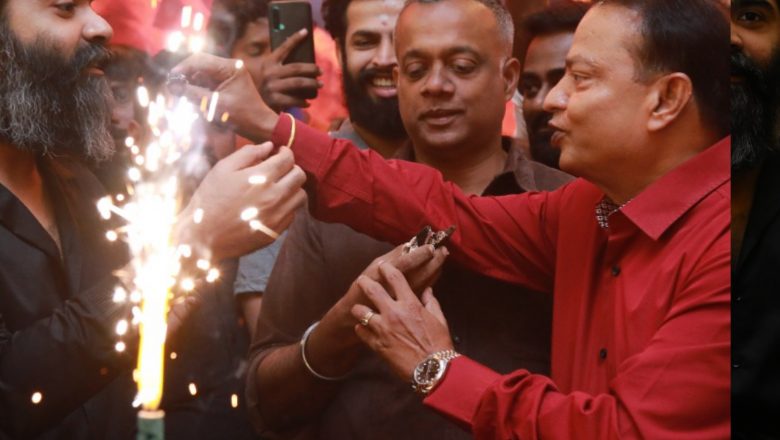 வெந்து தணிந்தது காடு படம் இவ்ளோ வசூலிக்கும்னு நானே நினைக்கல – சிம்பு