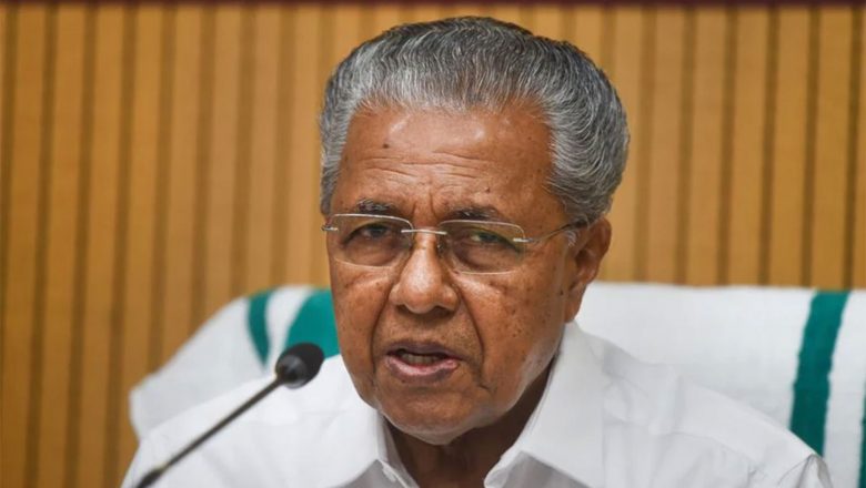 கேரள கவர்னர் ஆரிப் முகமது கான் கம்யூனிச சித்தாந்தத்துக்கு எதிரானவர்- பினராயி விஜயன் பரபரப்பு பேச்சு!