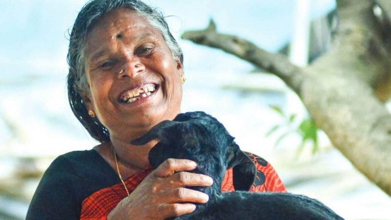 தமிழில் அறிமுகமாகும் தேசிய விருது பாடகி நஞ்சம்மா!