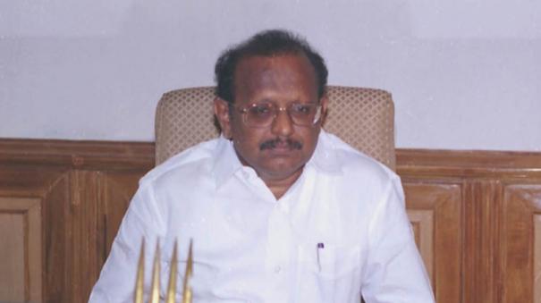 10% இட ஒதுக்கீடு தேவையில்லை என்ற மக்கள் கருத்தை  திமுக தொடர்ந்து வலியுறுத்தும் – சட்டத்துறை அமைச்சர் ரகுபதி