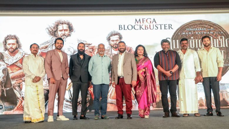 ரஜினியும், மணிரத்னமும் என்னுடைய இன்ஸ்பிரேசன் – லைகா குழும தலைவர் சுபாஸ்கரன்