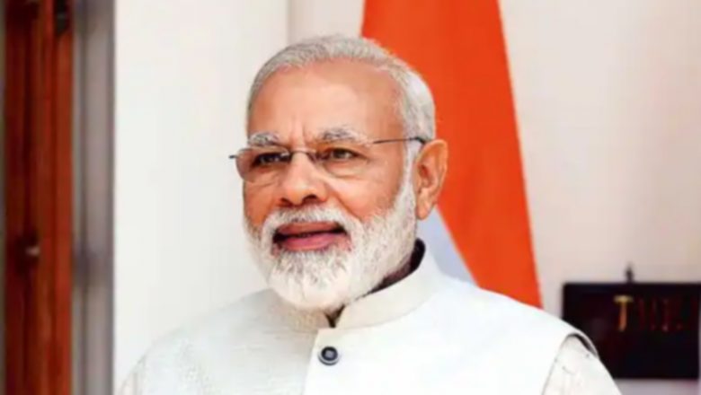 குஜராத் சட்டசபை தேர்தல்- பிரதமர் மோடி இன்று பிரசாரம்!