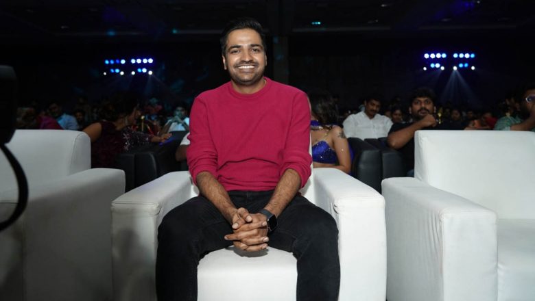 சன்னி லியோன்காக தான் நடிக்க ஒத்துக்கொண்டேன் – நடிகர் சதீஷ் !