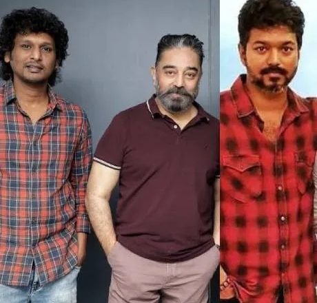 தளபதி 67-இல் கமலா? ரசிகர்கள் உற்சாகம்!