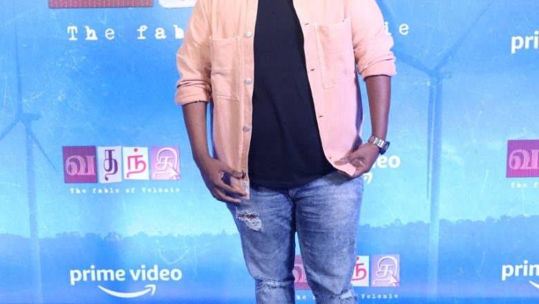 நூறு இசை கலைஞர்கள் ஒன்றிணைந்து உருவாக்கிய ‘வதந்தி – தி ஃபேபிள் ஆஃப் வெலோனி’யின் பின்னணியிசை!