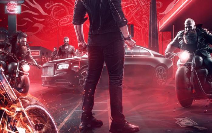 மனோஜ்குமார் மஞ்சு, 6ix Cinemas , வருண் கொருகொண்டா இணையும் “வாட் த ஃபிஷ்” !