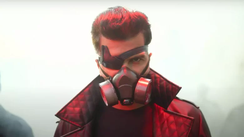 ஹனு-மான் படத்தின் ரிலீஸ் தேதியை அறிவித்த படக்குழு