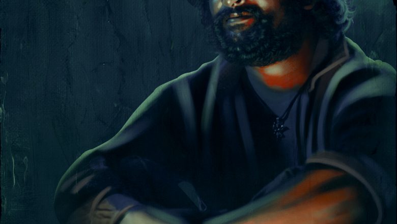 நேச்சுரல் ஸ்டார் நானியின்  “தசரா” திரைப்படத்திலிருந்து  இரண்டாவது சிங்கிள் தீக்காரி பாடல் வெளியானது !