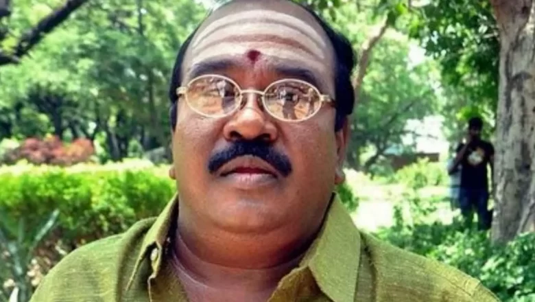 திரைப்பட இயக்குனர் டி.பி.கஜேந்திரன் காலமானார்!