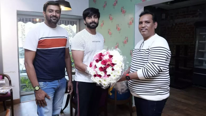 அருள்நிதி பட இயக்குனருடன் இணைந்த அஷ்வின் குமார்!