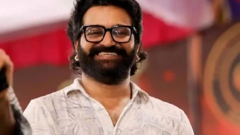 ‘காந்தாரா’ நடிகர் ரிஷப் ஷெட்டிக்கு தாதா சாகேப் பால்கே விருது !